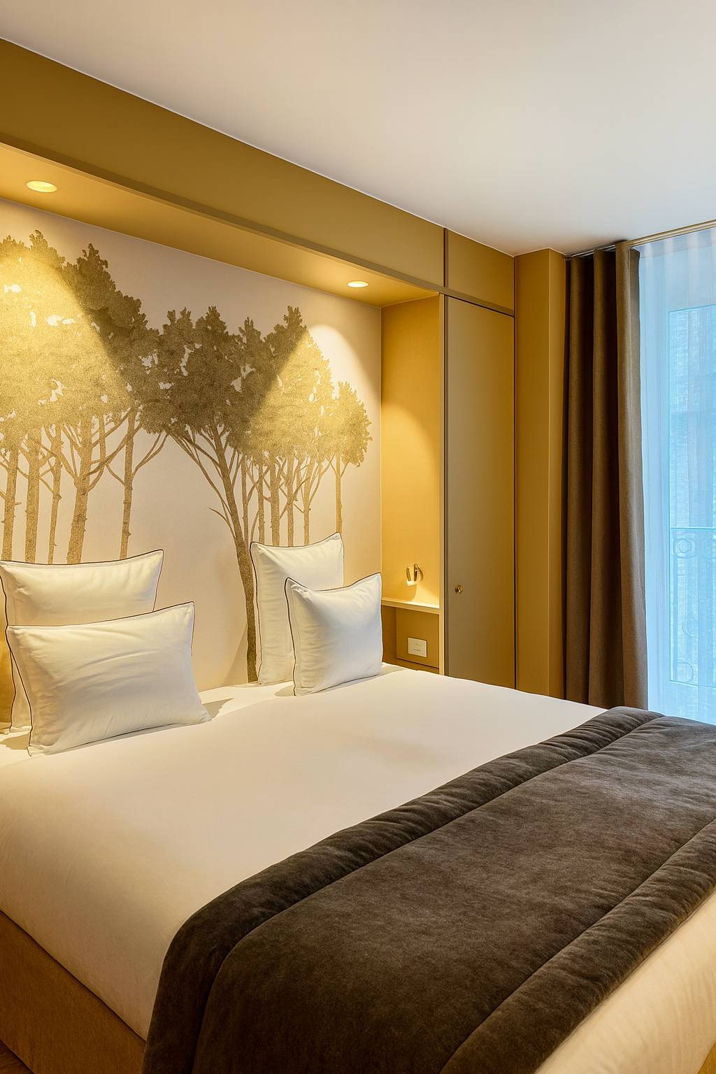 Hotel le Cardinal