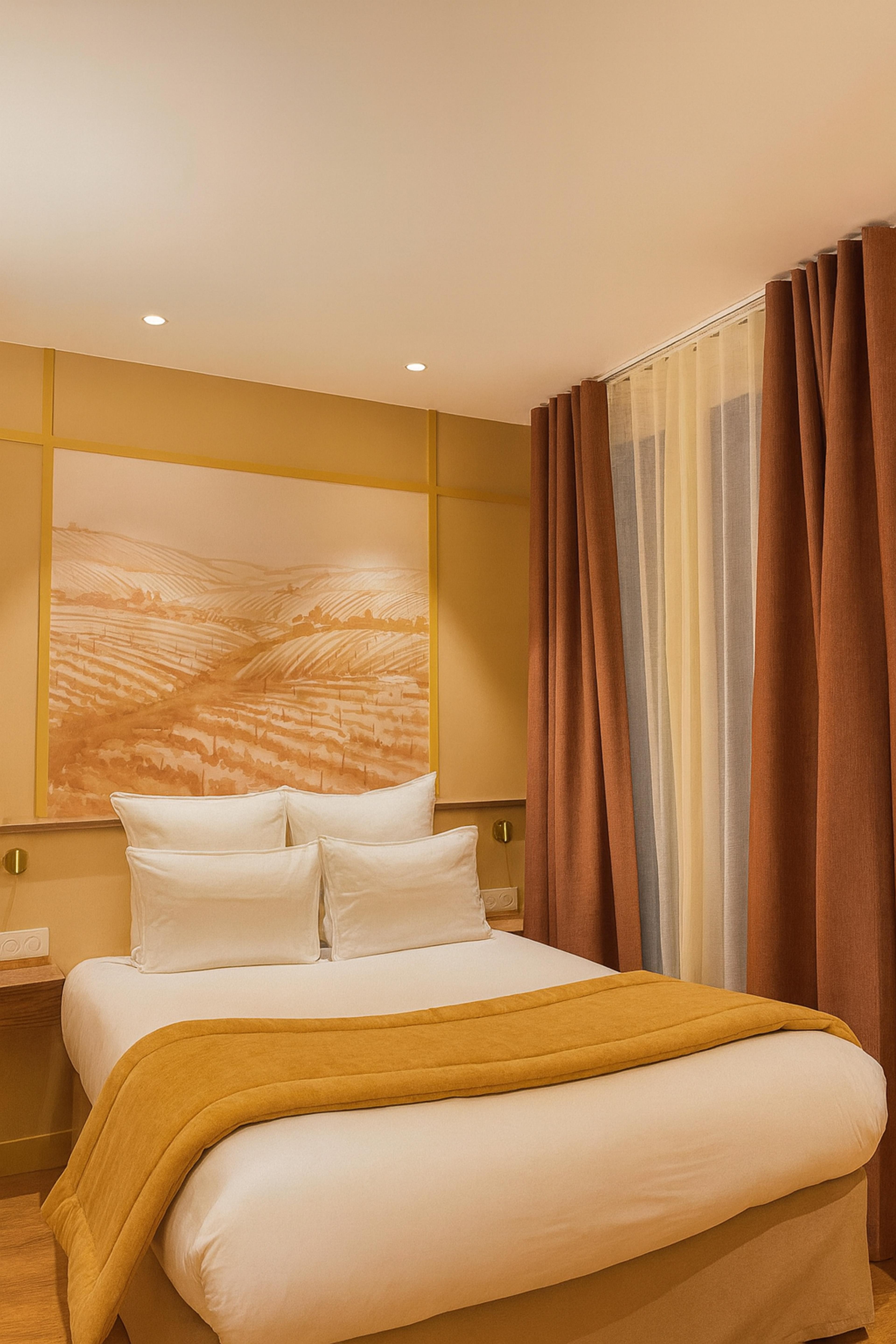 Hotel le Cardinal