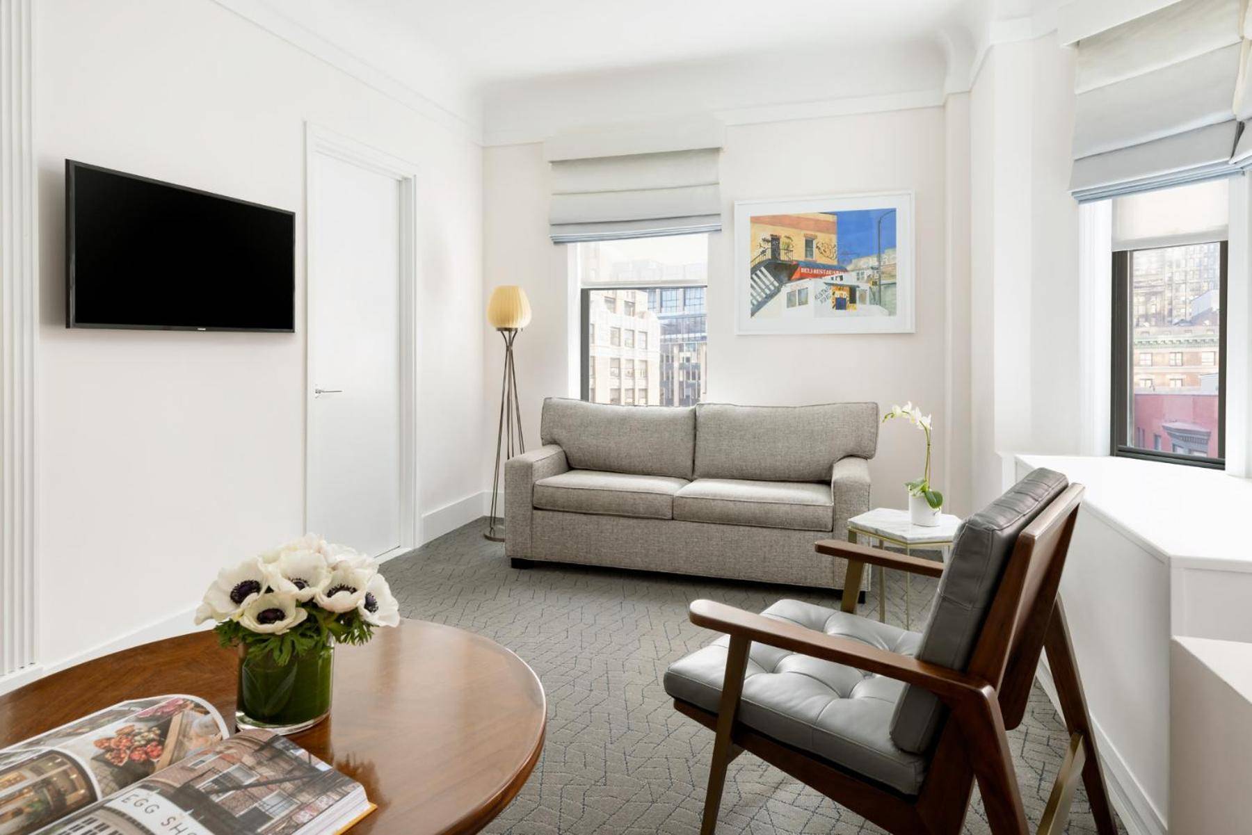 The James New York - NoMad