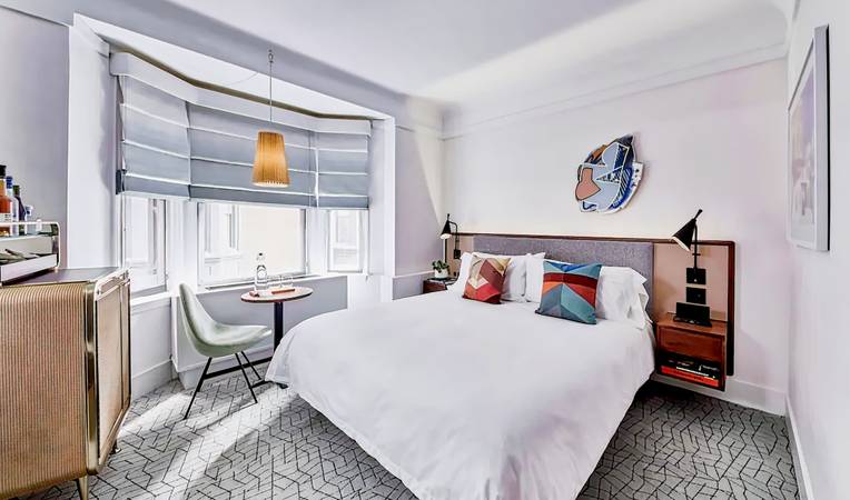 The James New York - NoMad