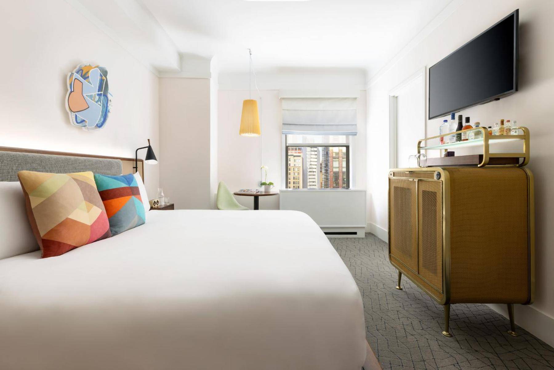 The James New York - NoMad