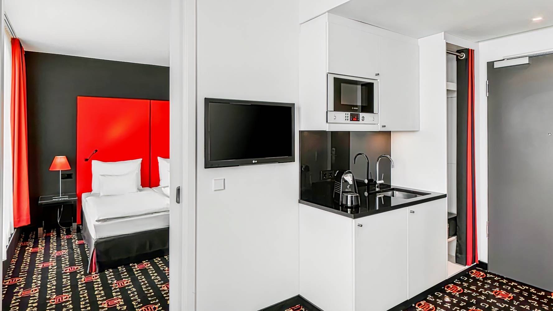 Holiday Inn Munich - Westpark, an IHG Hotel