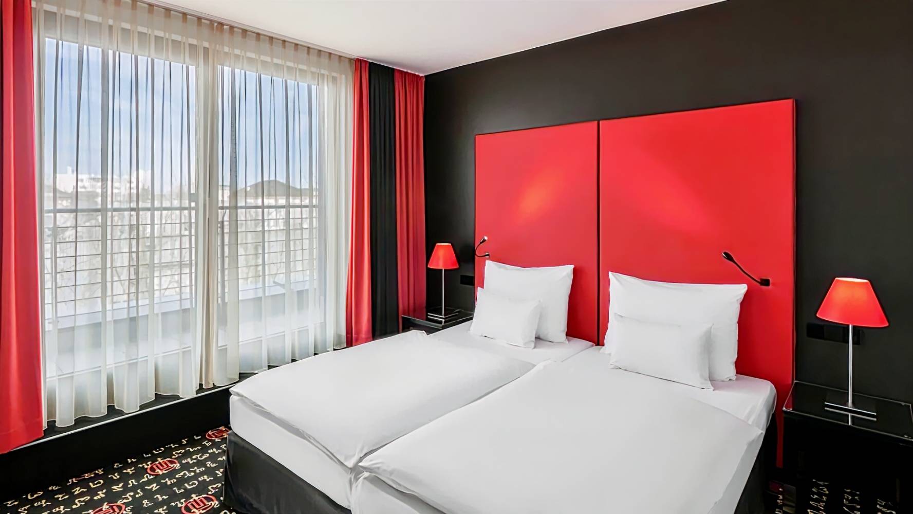 Holiday Inn Munich - Westpark, an IHG Hotel