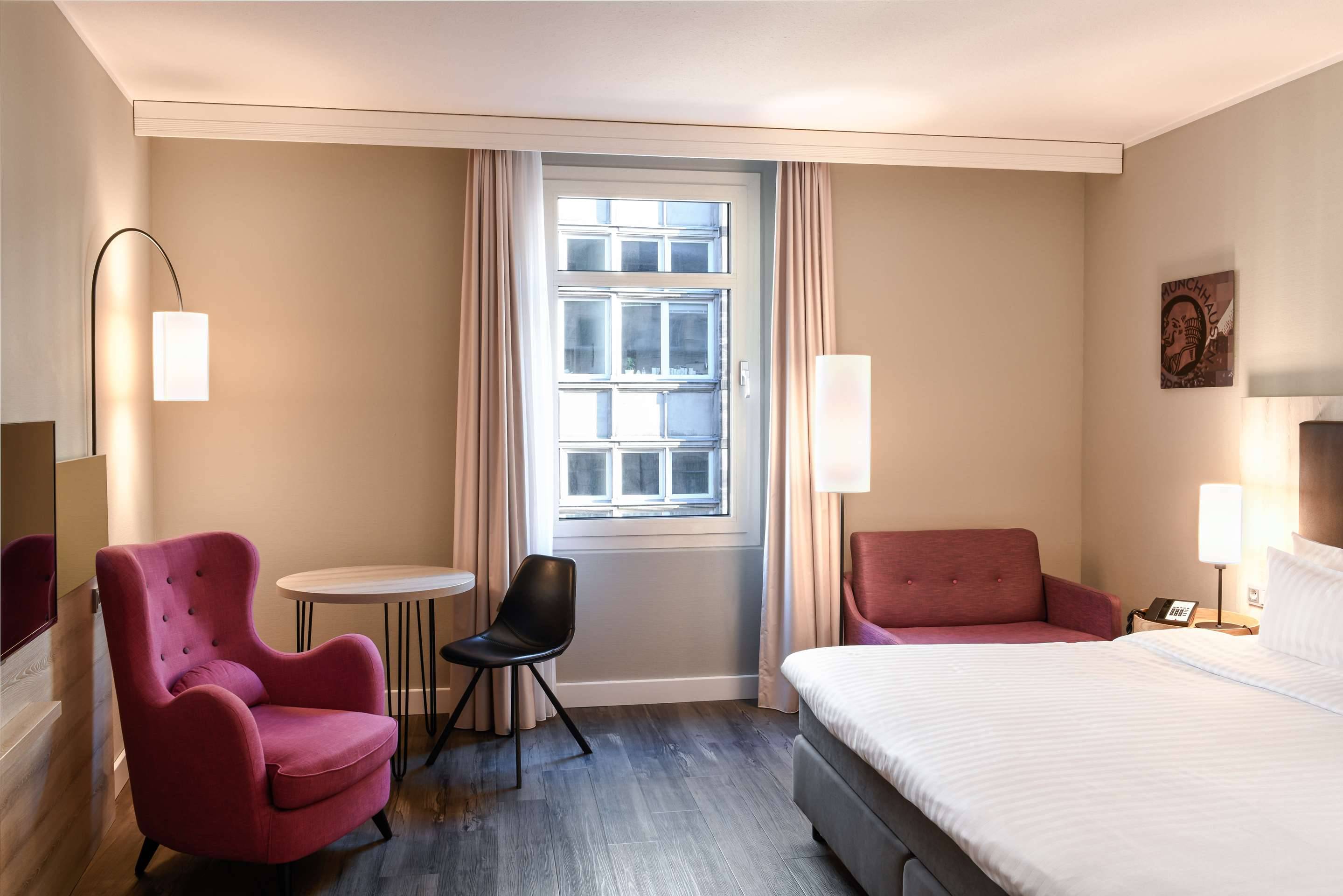 Radisson Blu Bremen