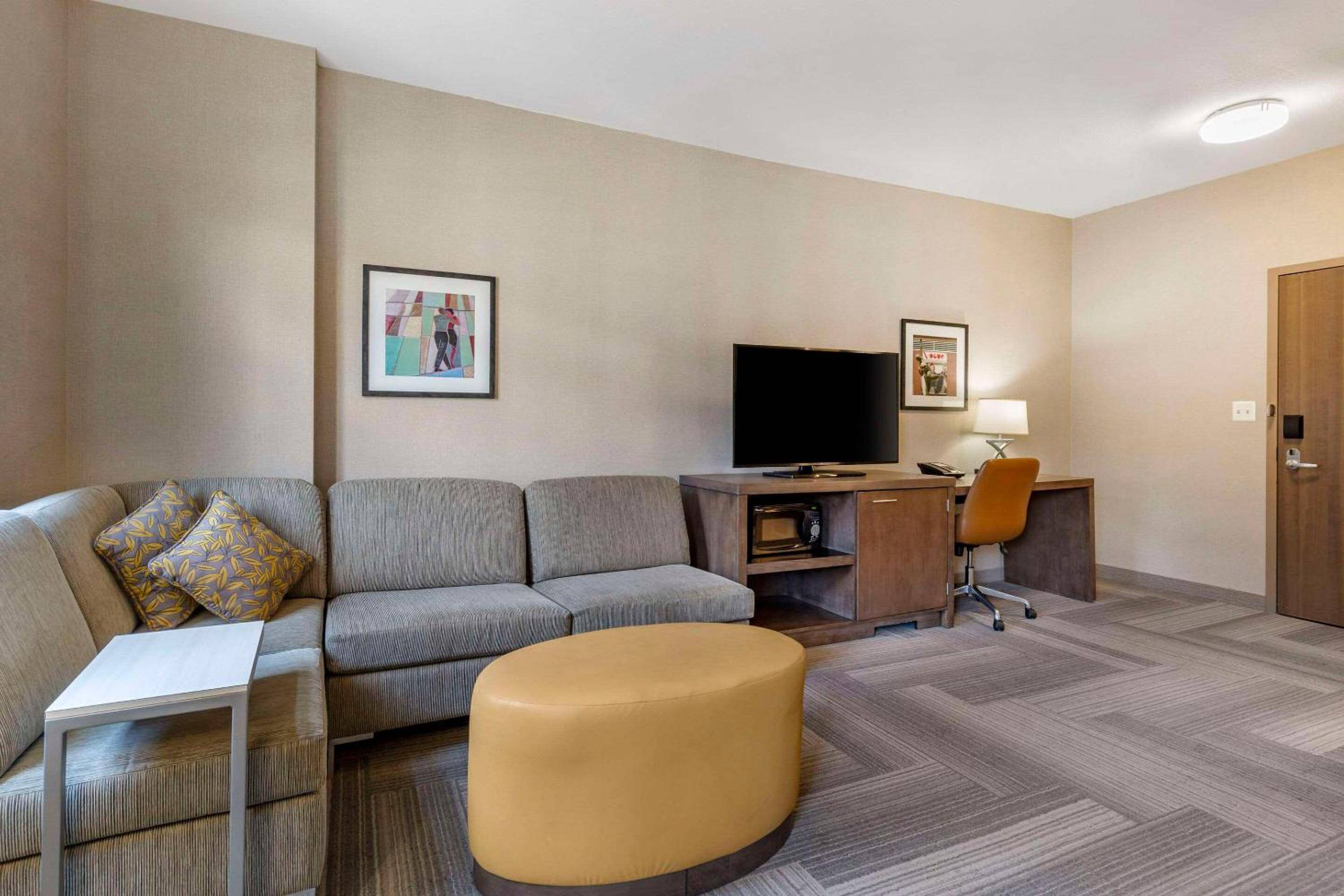 Cambria Hotel Rockville