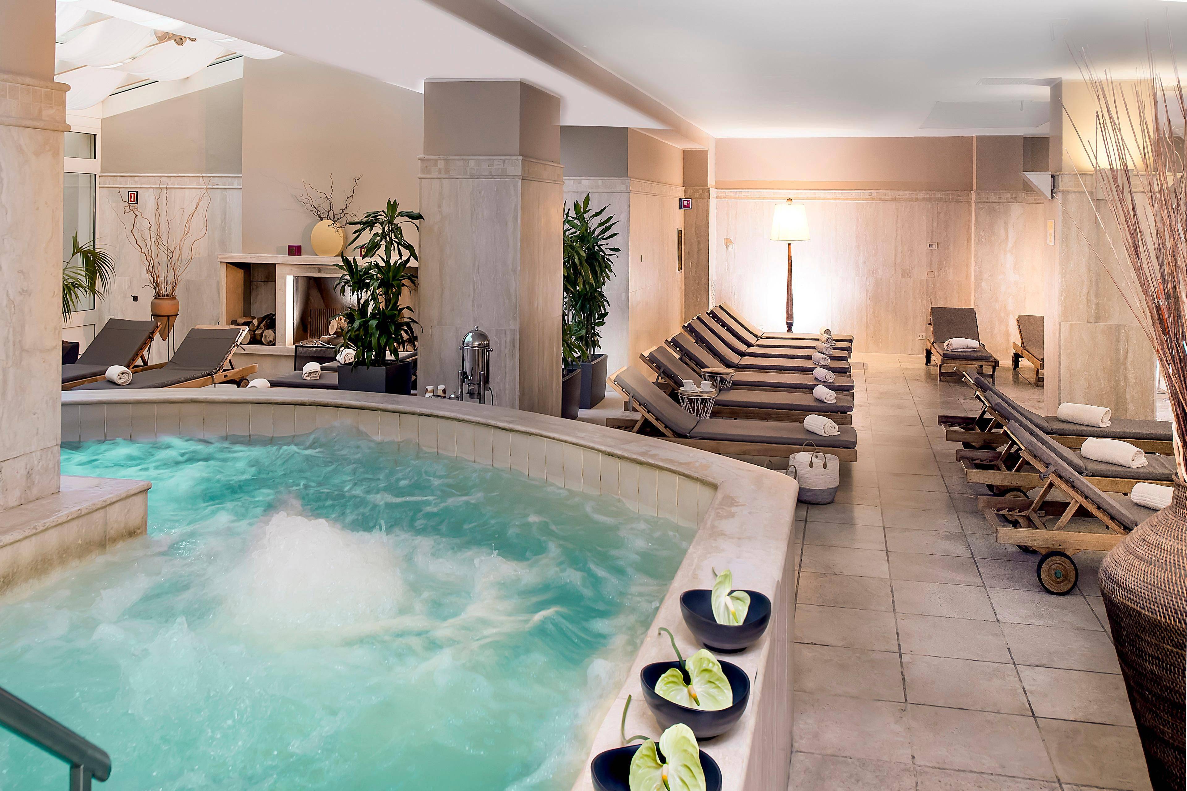 Crowne Plaza Rome St. Peter's, an IHG Hotel