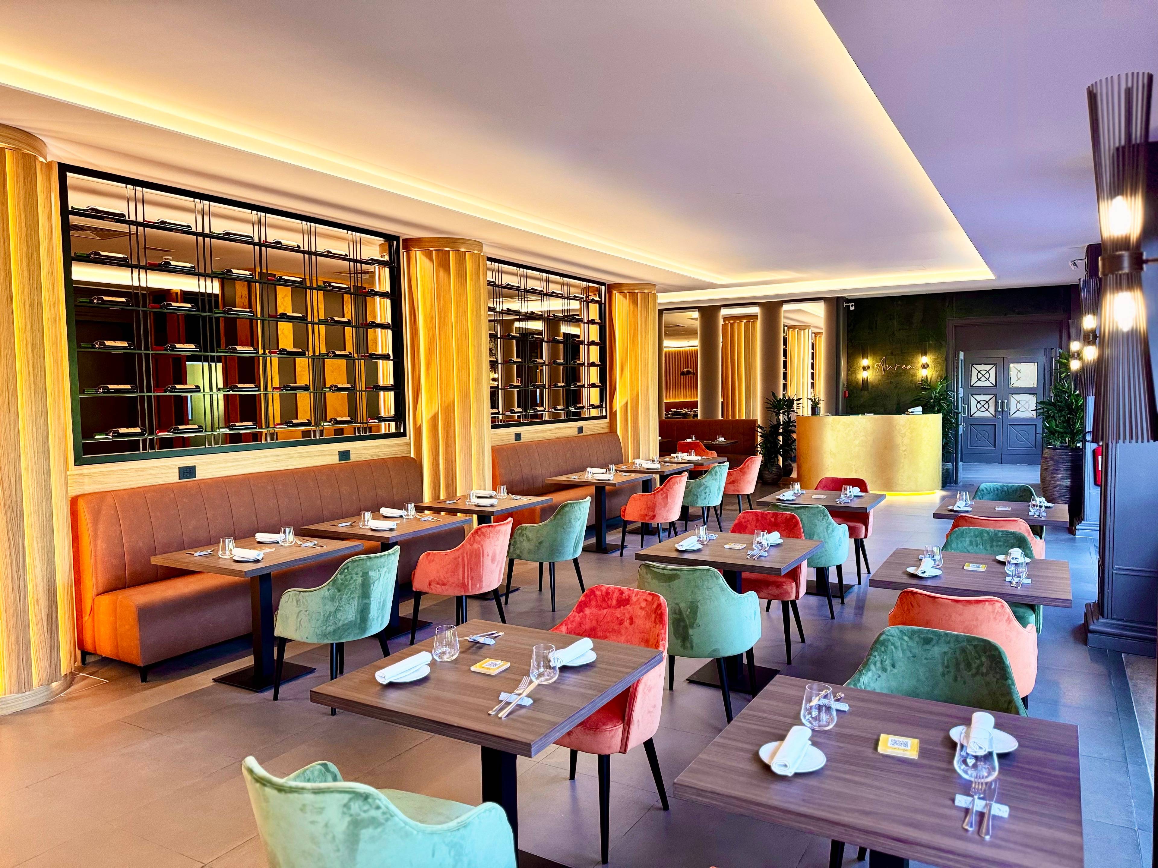Crowne Plaza Rome St. Peter's, an IHG Hotel