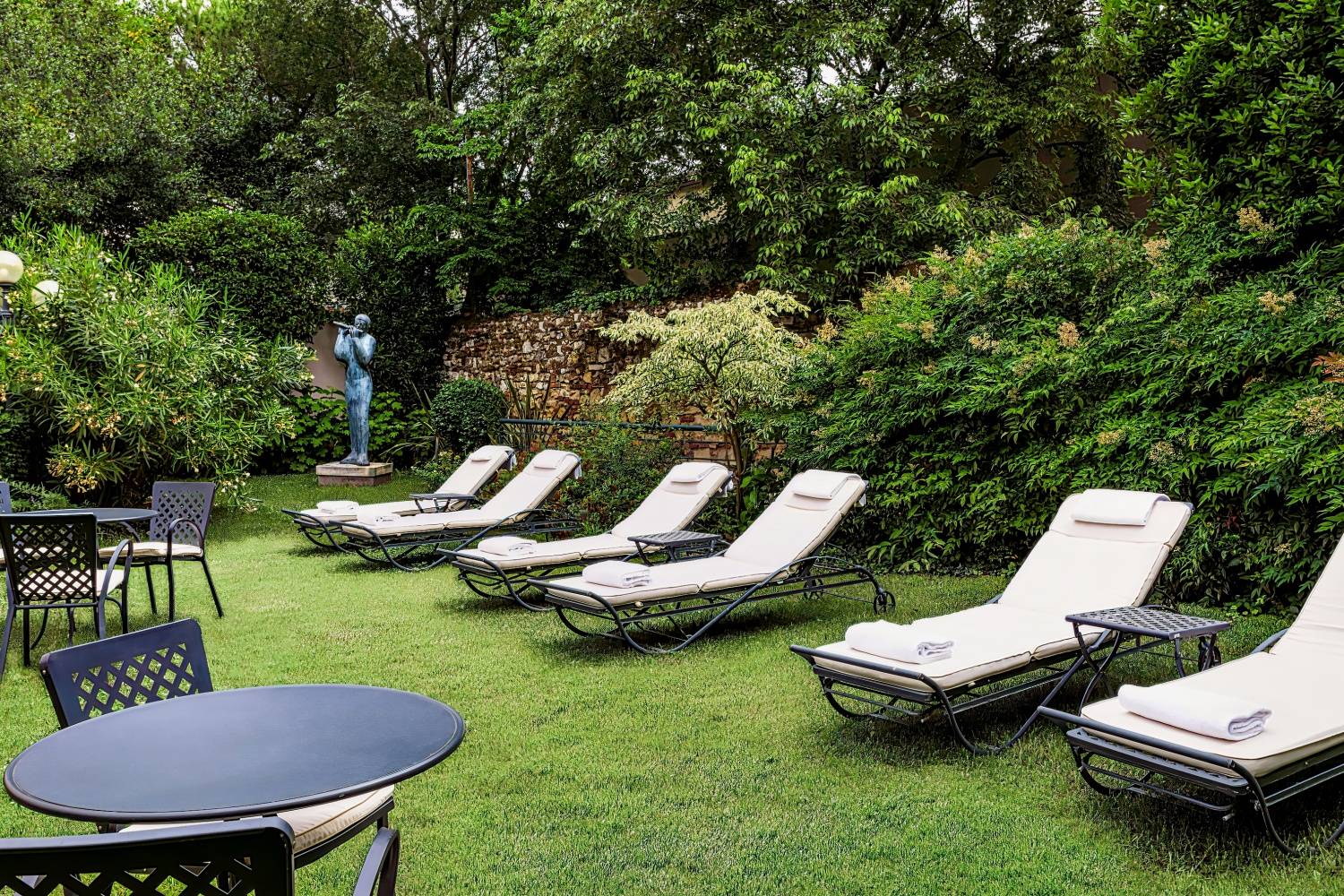 Hotel Indigo Verona - Grand Hotel Des Arts
