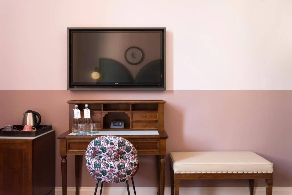 Hotel Indigo Verona - Grand Hotel Des Arts
