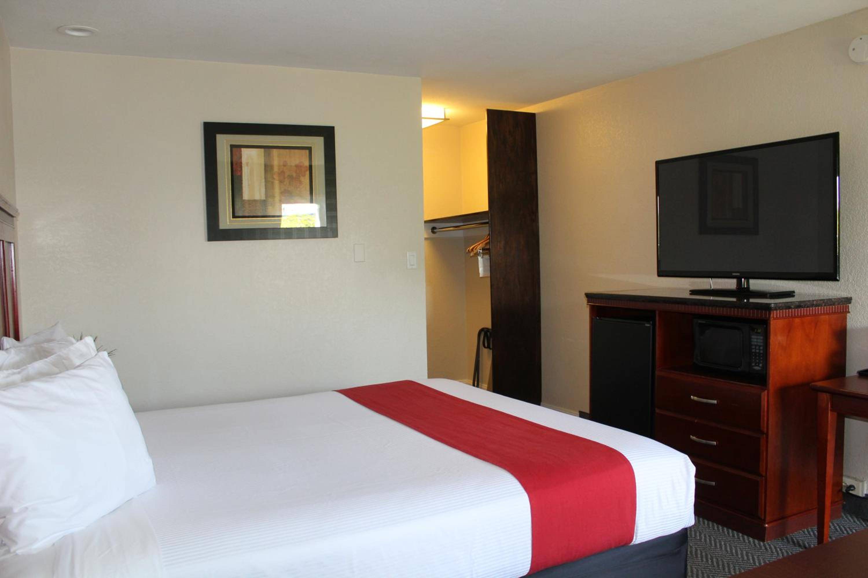 Rodeway Inn - South San Francisco/SFO