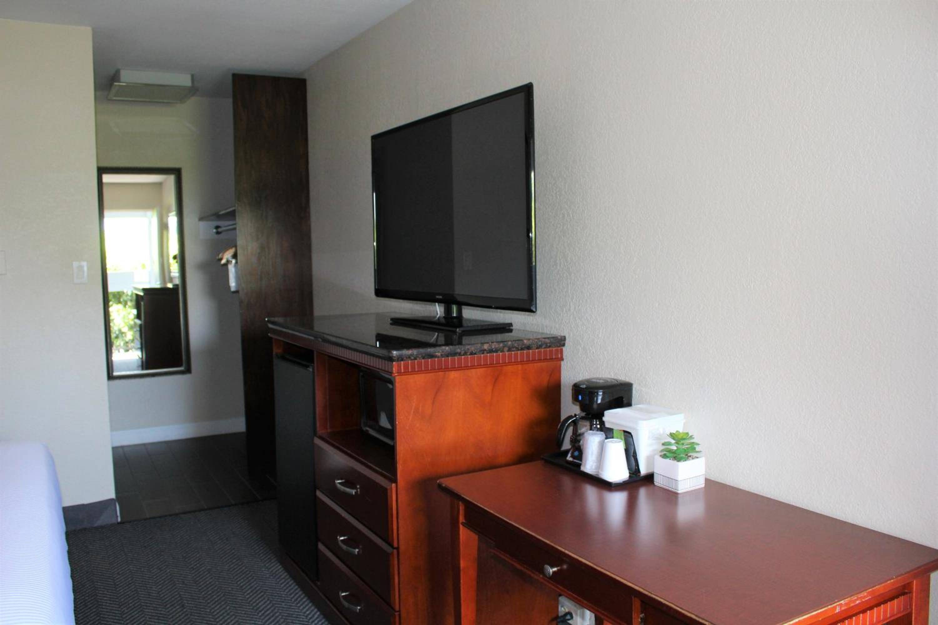 Rodeway Inn - South San Francisco/SFO