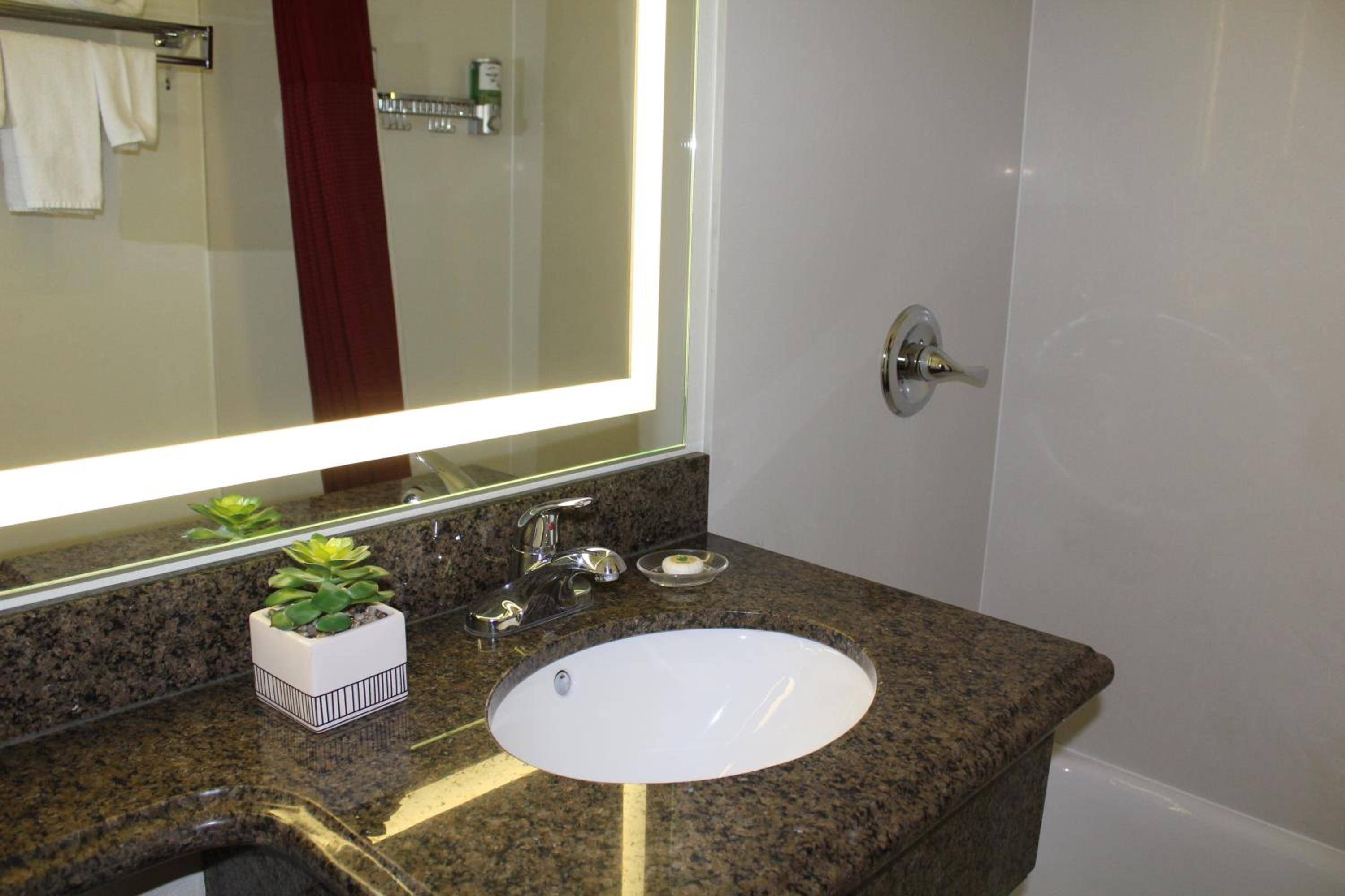 Rodeway Inn - South San Francisco/SFO