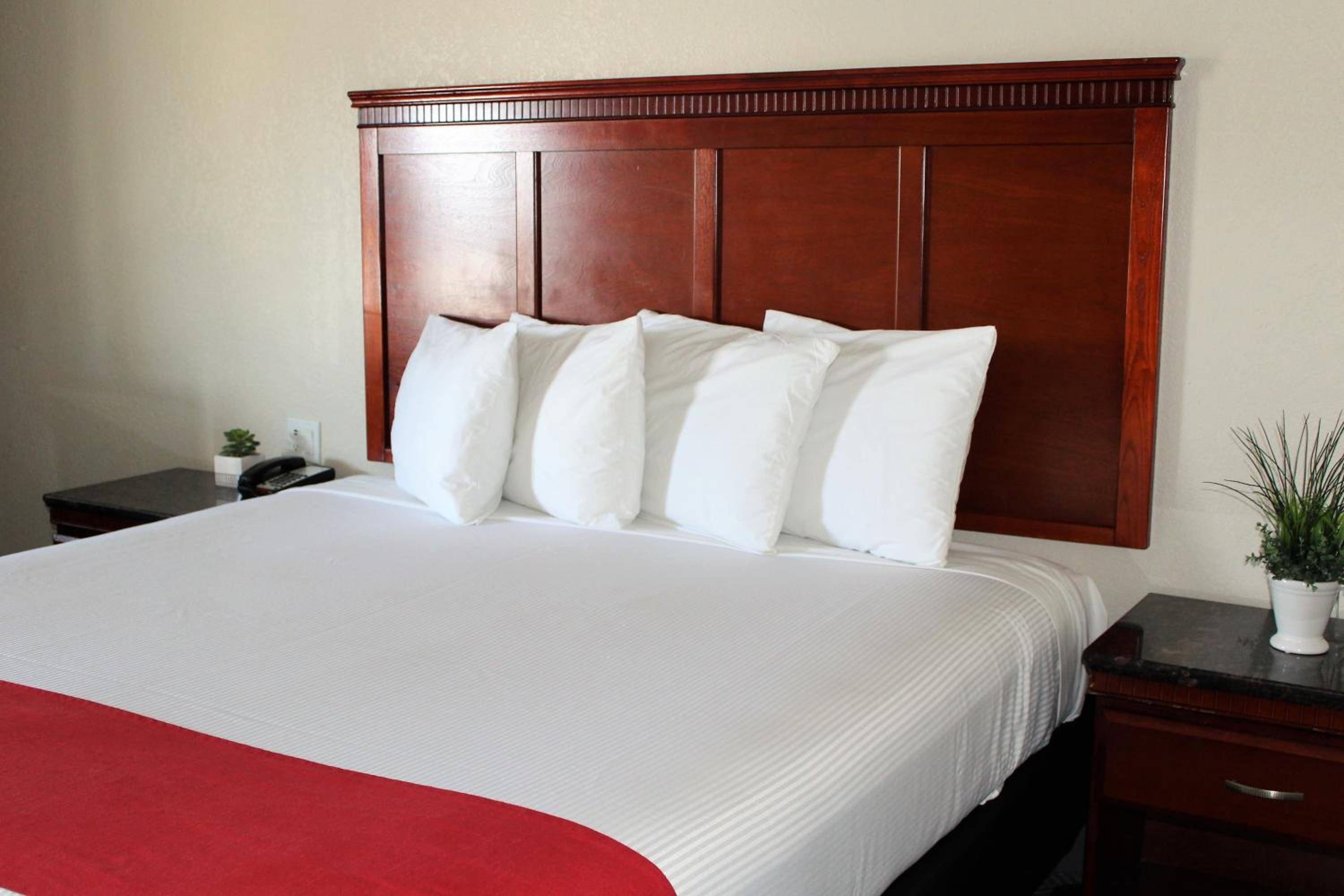 Rodeway Inn - South San Francisco/SFO