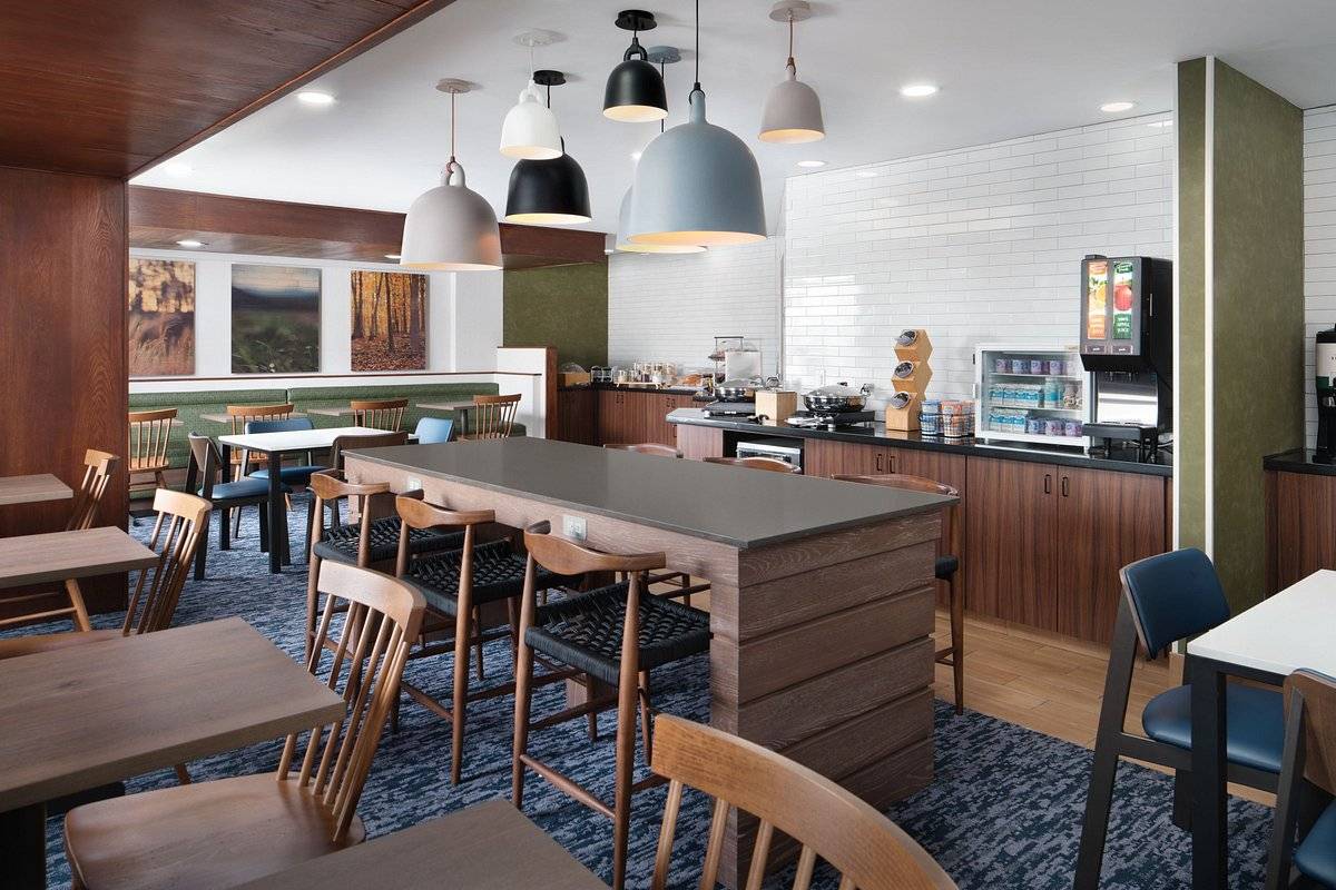 Fairfield Inn & Suites by Marriott Jacksonville