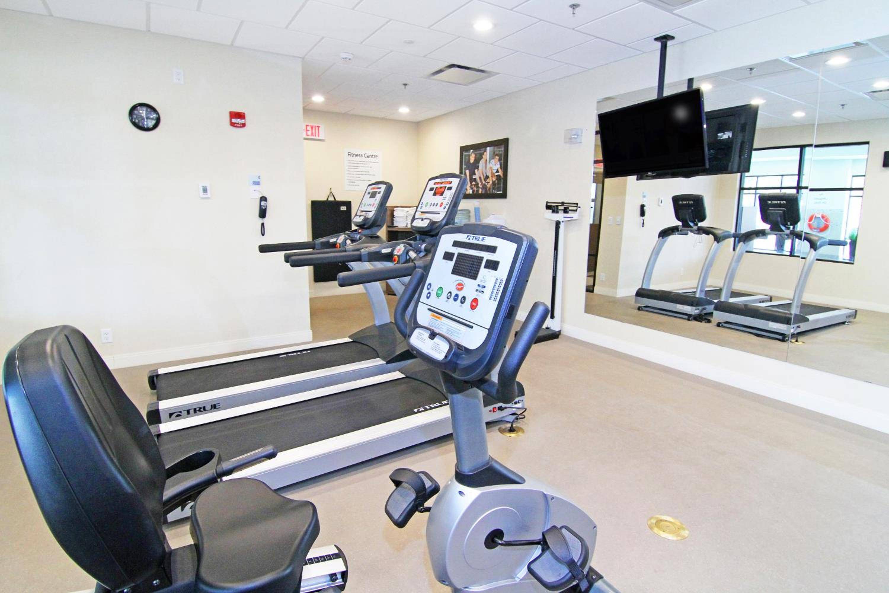 Holiday Inn Express & Suites Calgary University