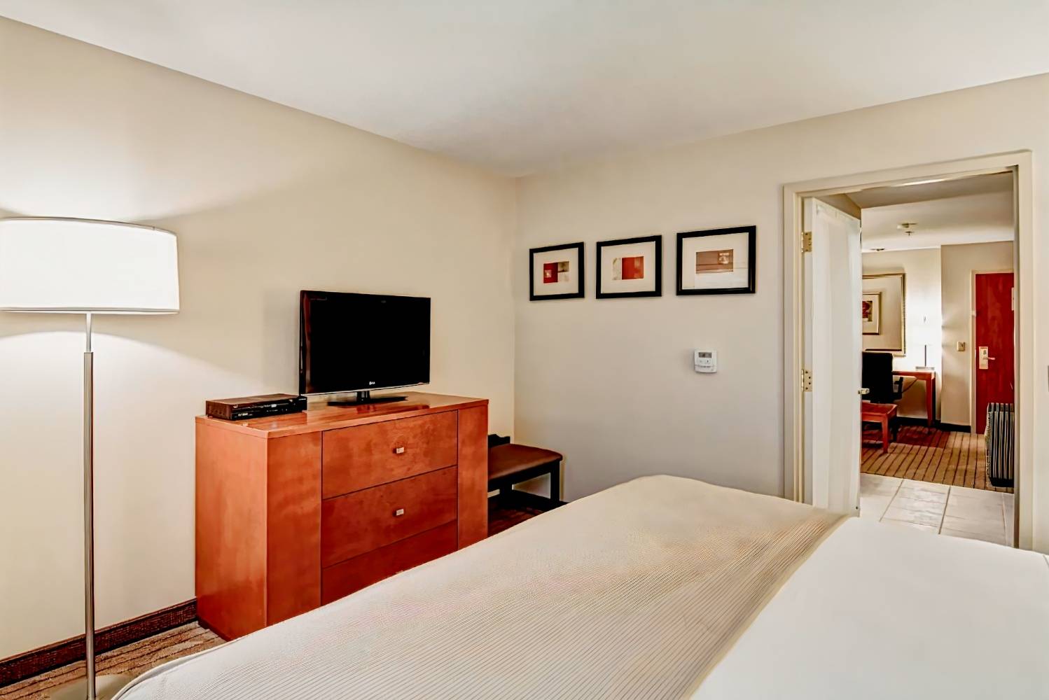 Holiday Inn Express & Suites - Guelph