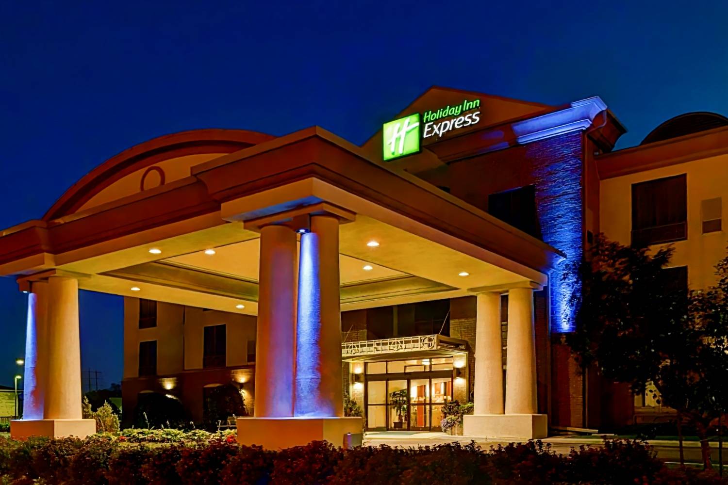 Holiday Inn Express & Suites - Guelph