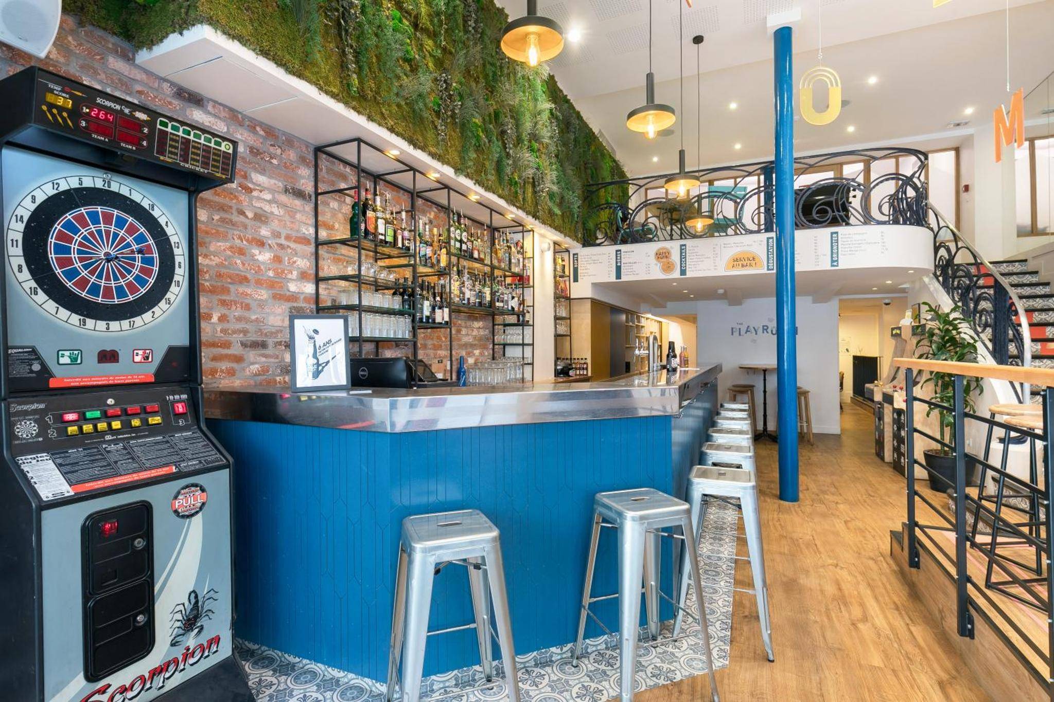 The Playce Hotel by HappyCulture