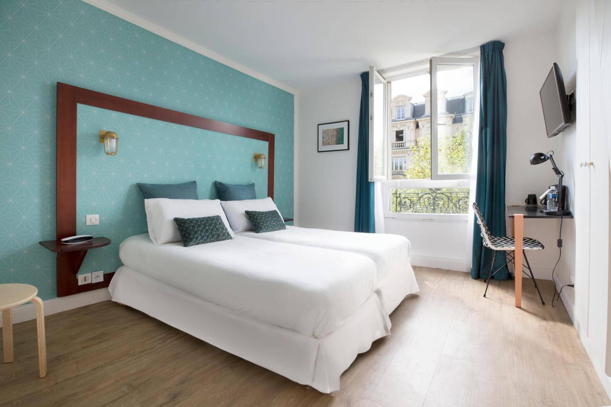 The Playce Hotel by HappyCulture