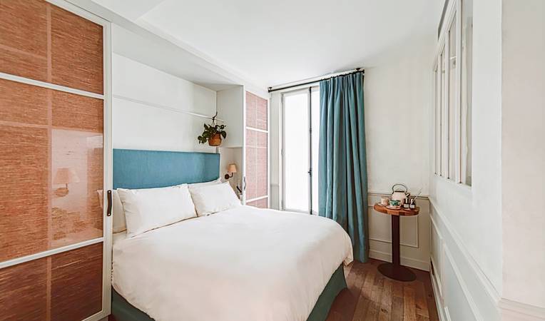 Hotel Hoy