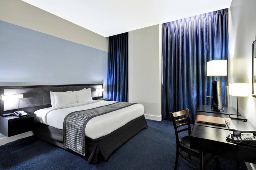 Dylan Hotel NYC