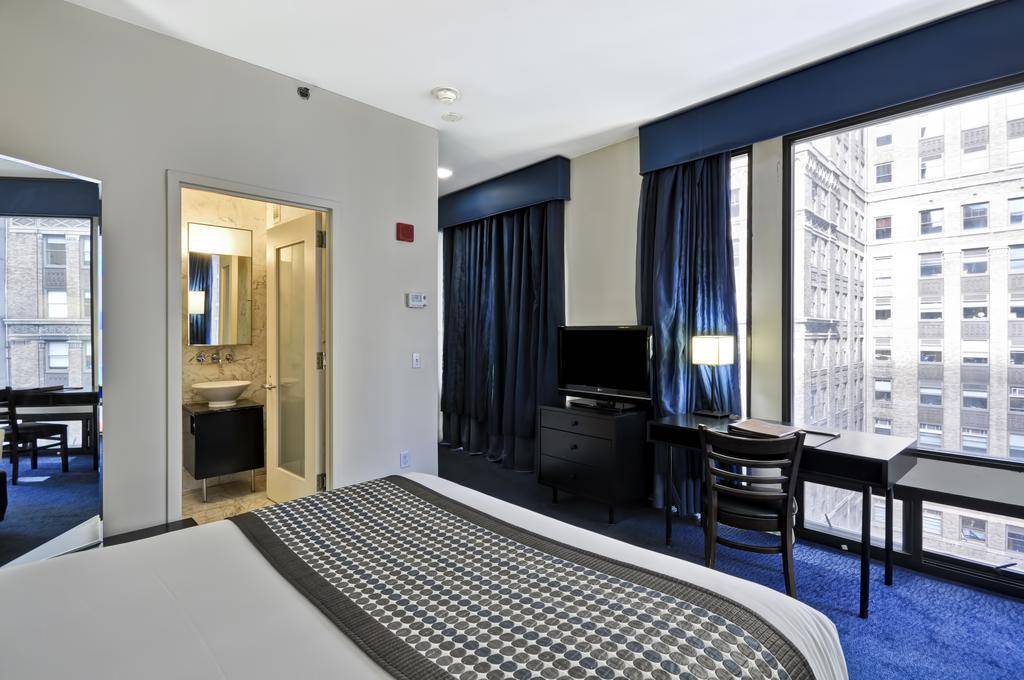 Dylan Hotel NYC