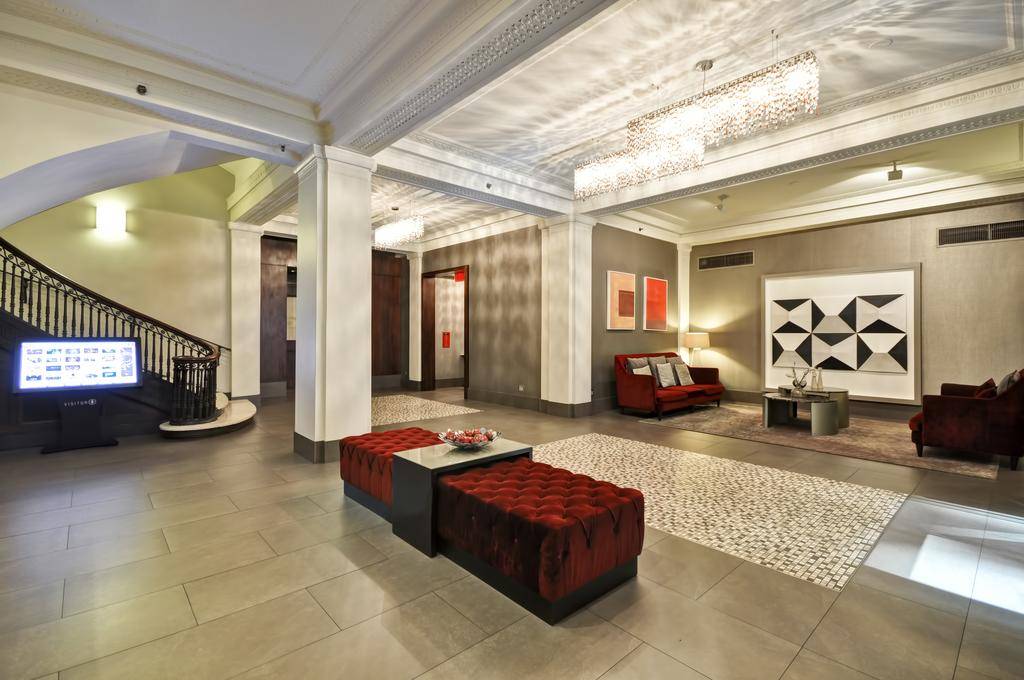 Dylan Hotel NYC