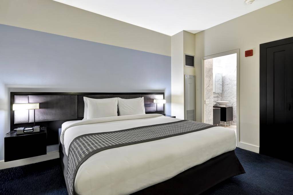 Dylan Hotel NYC