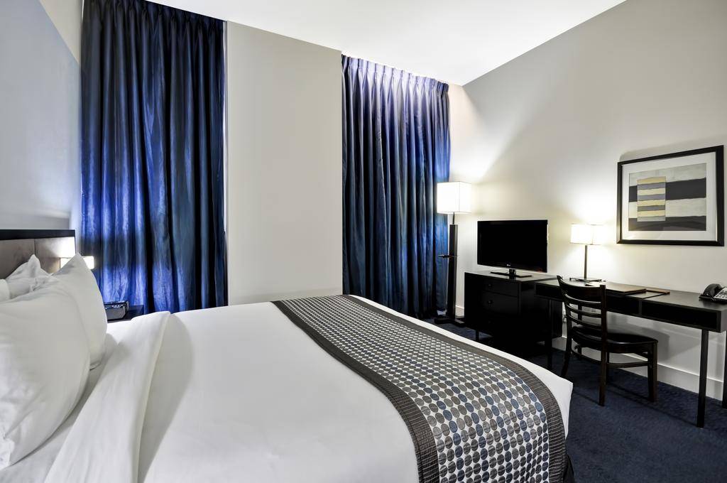 Dylan Hotel NYC