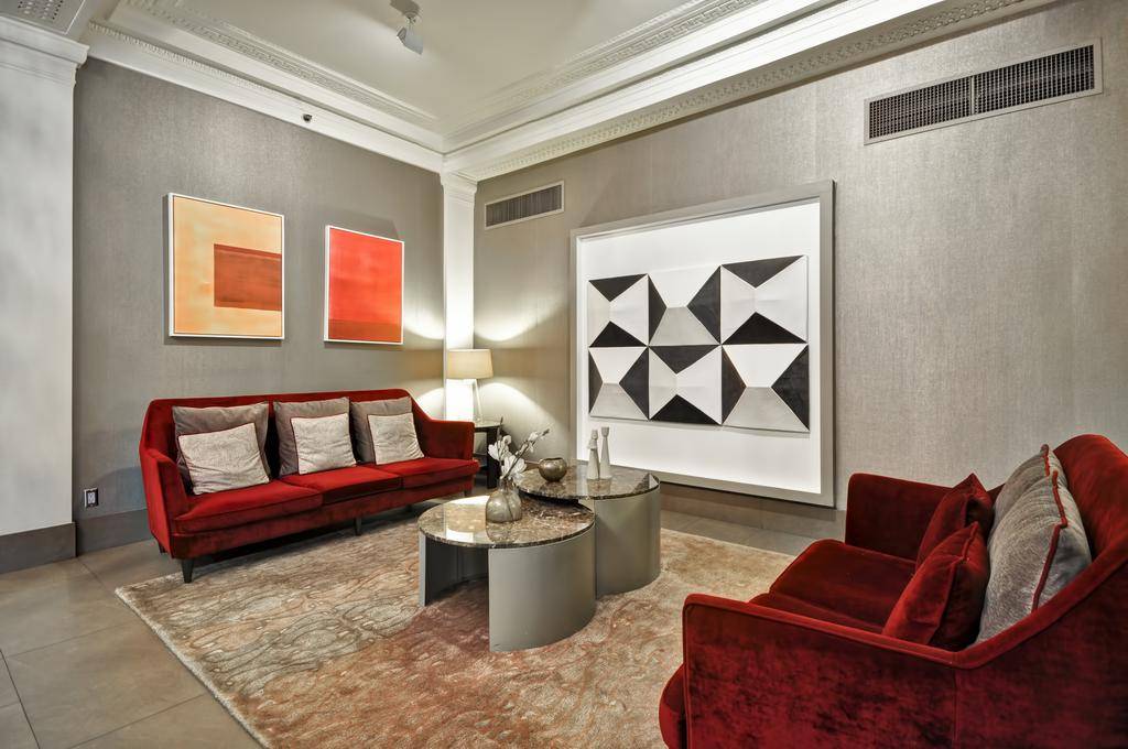 Dylan Hotel NYC