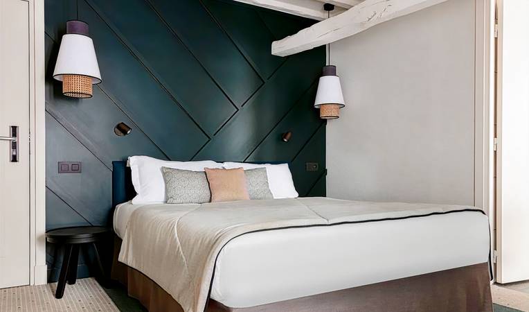 Hôtel Bastille Speria