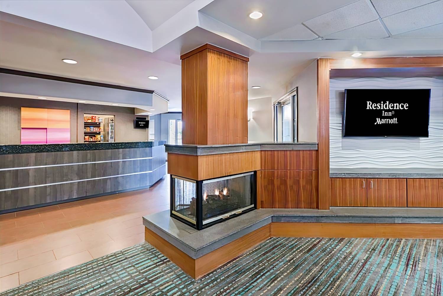 Residence Inn by Marriott Lakeland