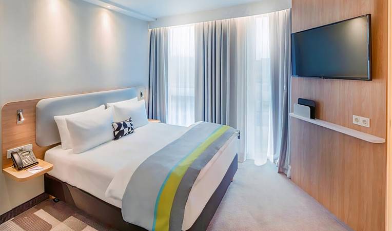 Holiday Inn Express Erlangen