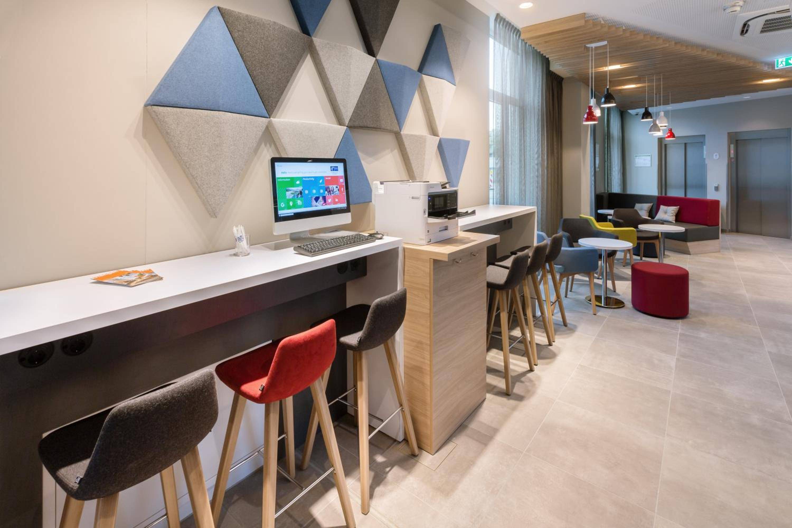 Holiday Inn Express Erlangen, an IHG hotel