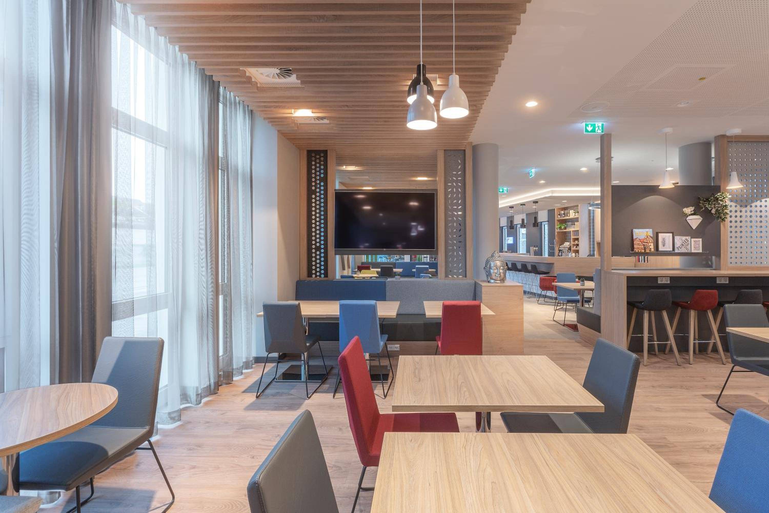 Holiday Inn Express Erlangen, an IHG hotel