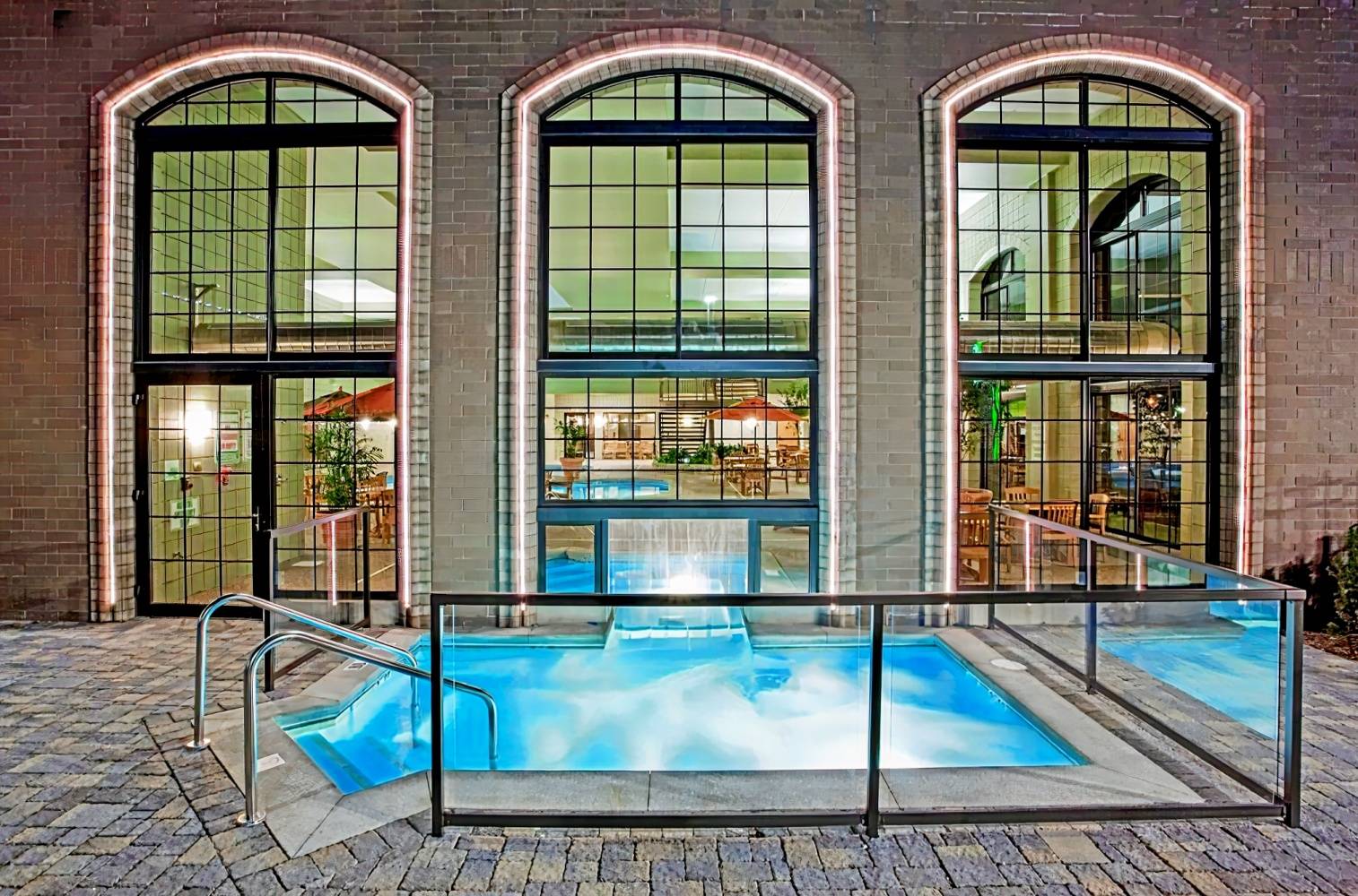 Holiday Inn Midland