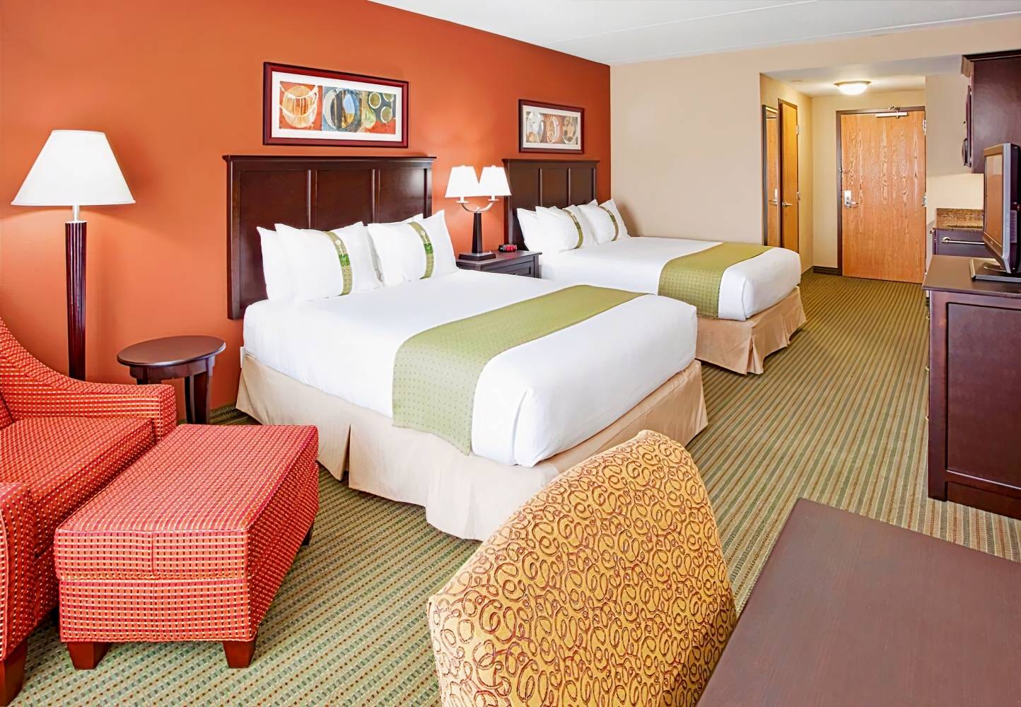 Holiday Inn Midland