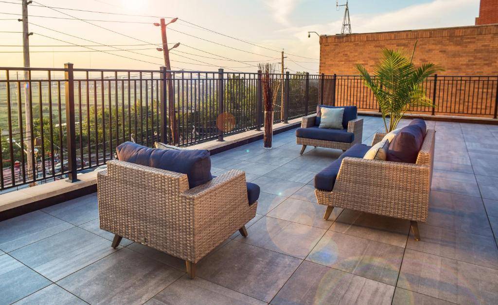 Wyndham Garden North Bergen