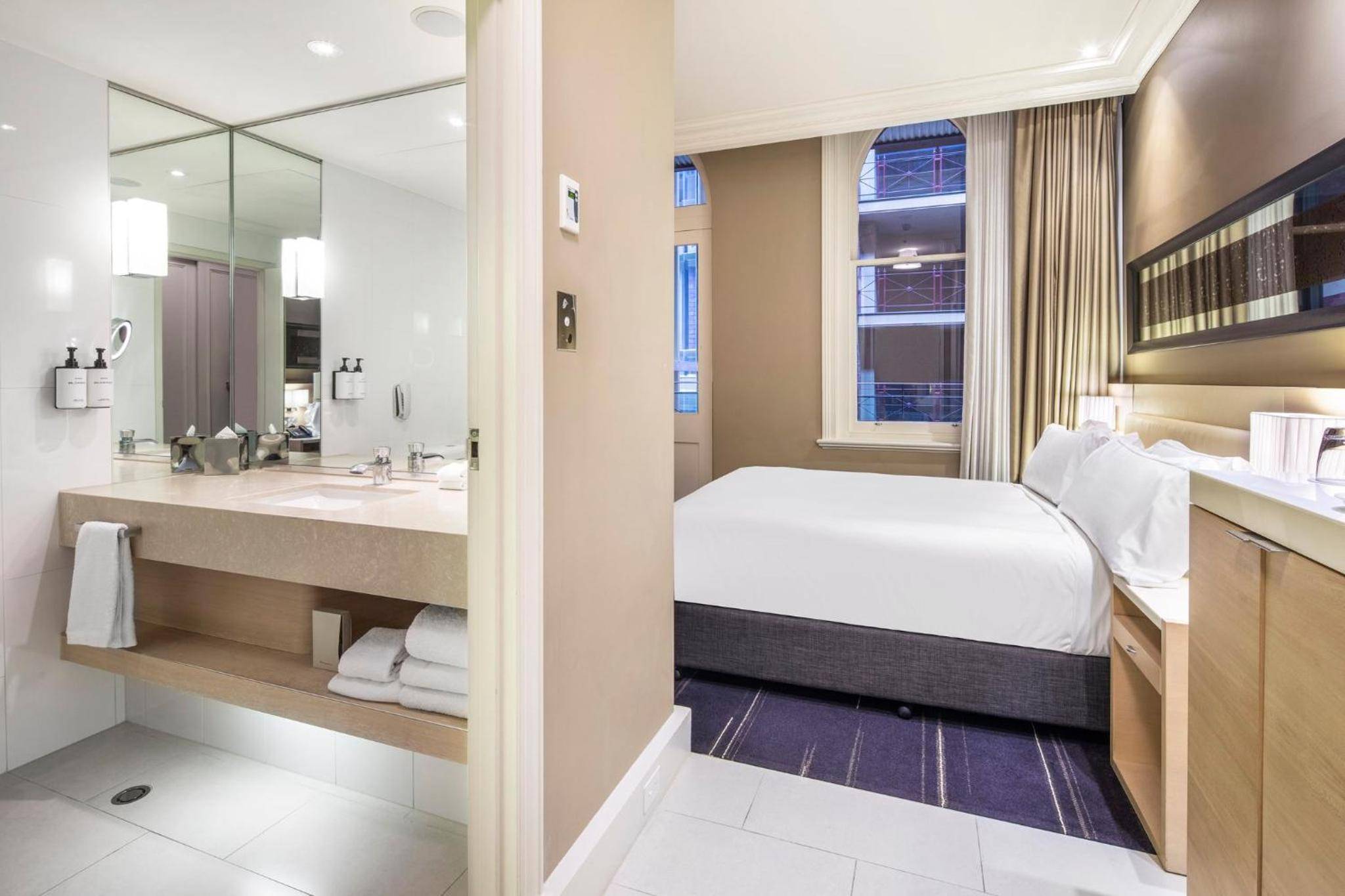 InterContinental Melbourne The Rialto, an IHG Hotel