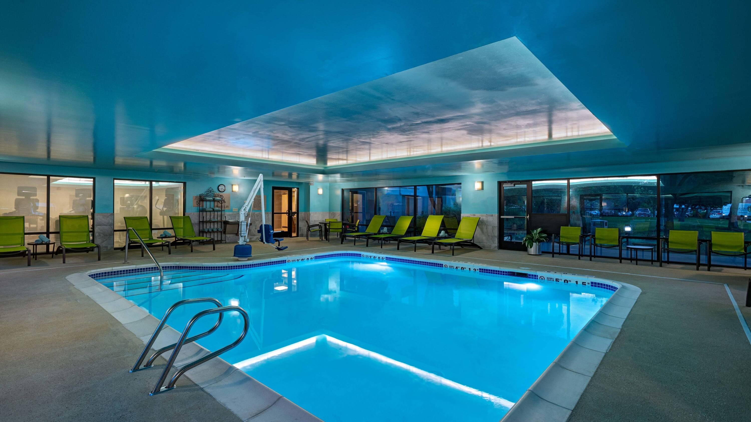 SpringHill Suites by Marriott Boise West/Eagle