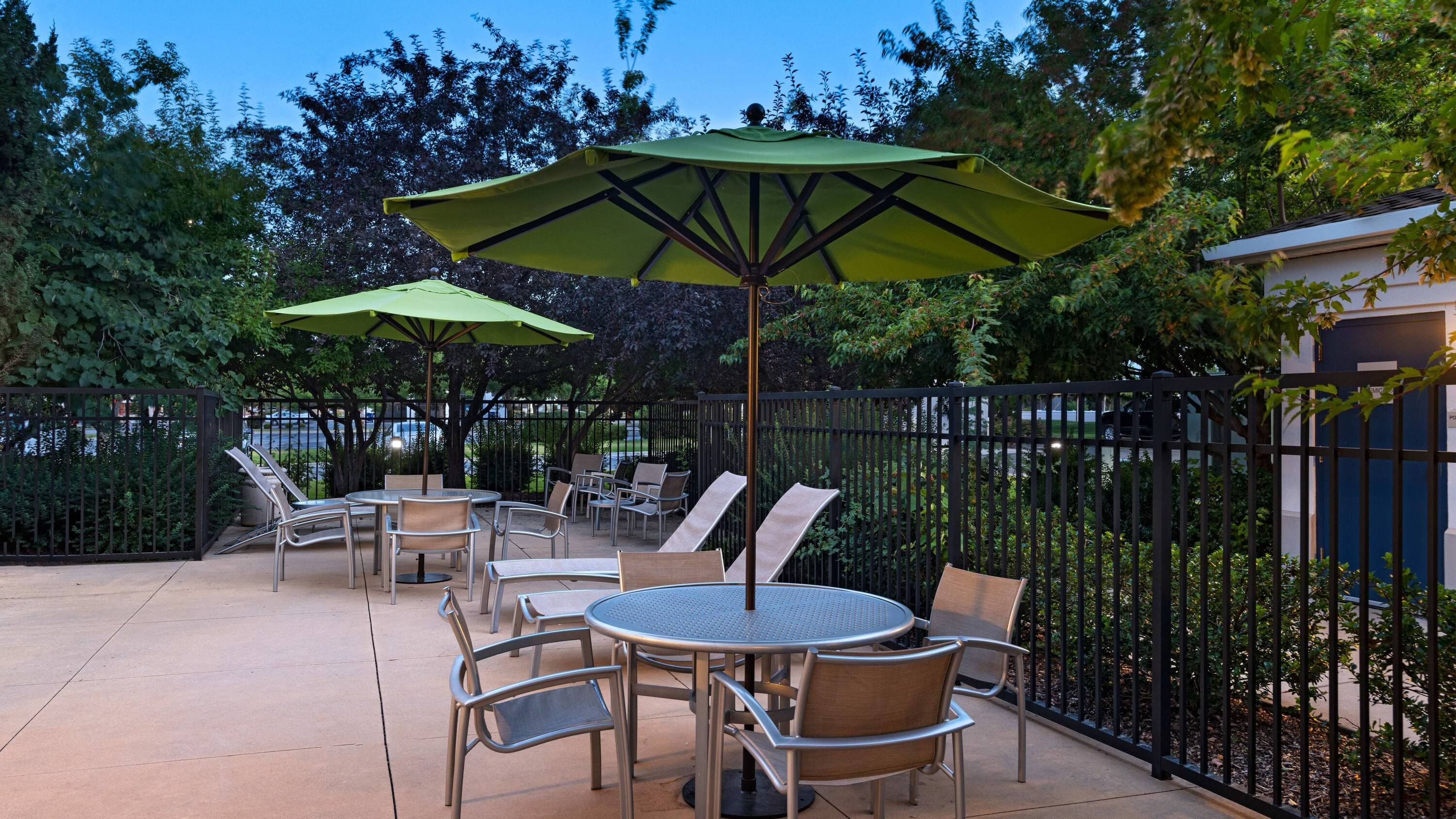 SpringHill Suites by Marriott Boise West/Eagle