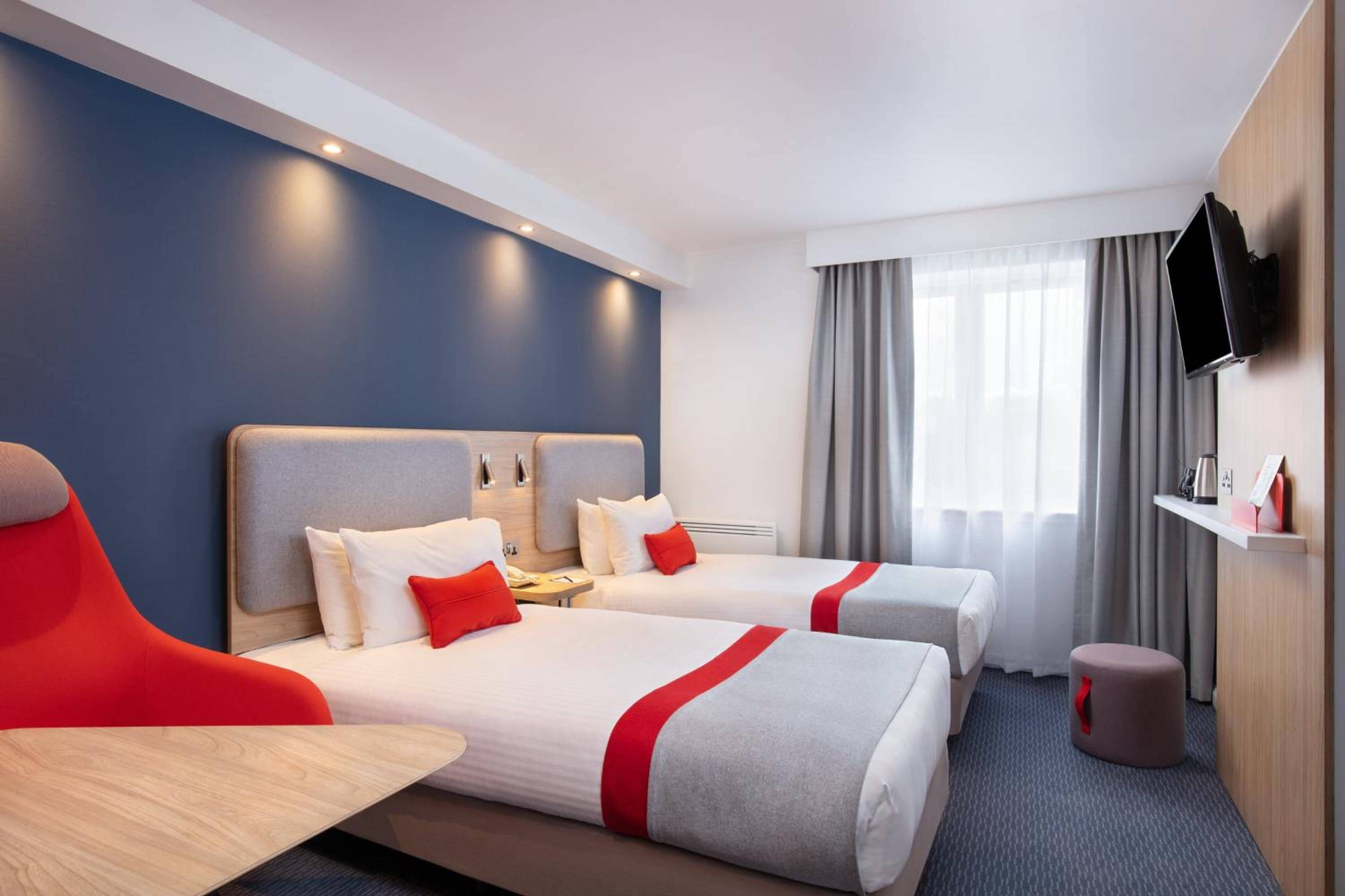 Holiday Inn Express Strathclyde Park