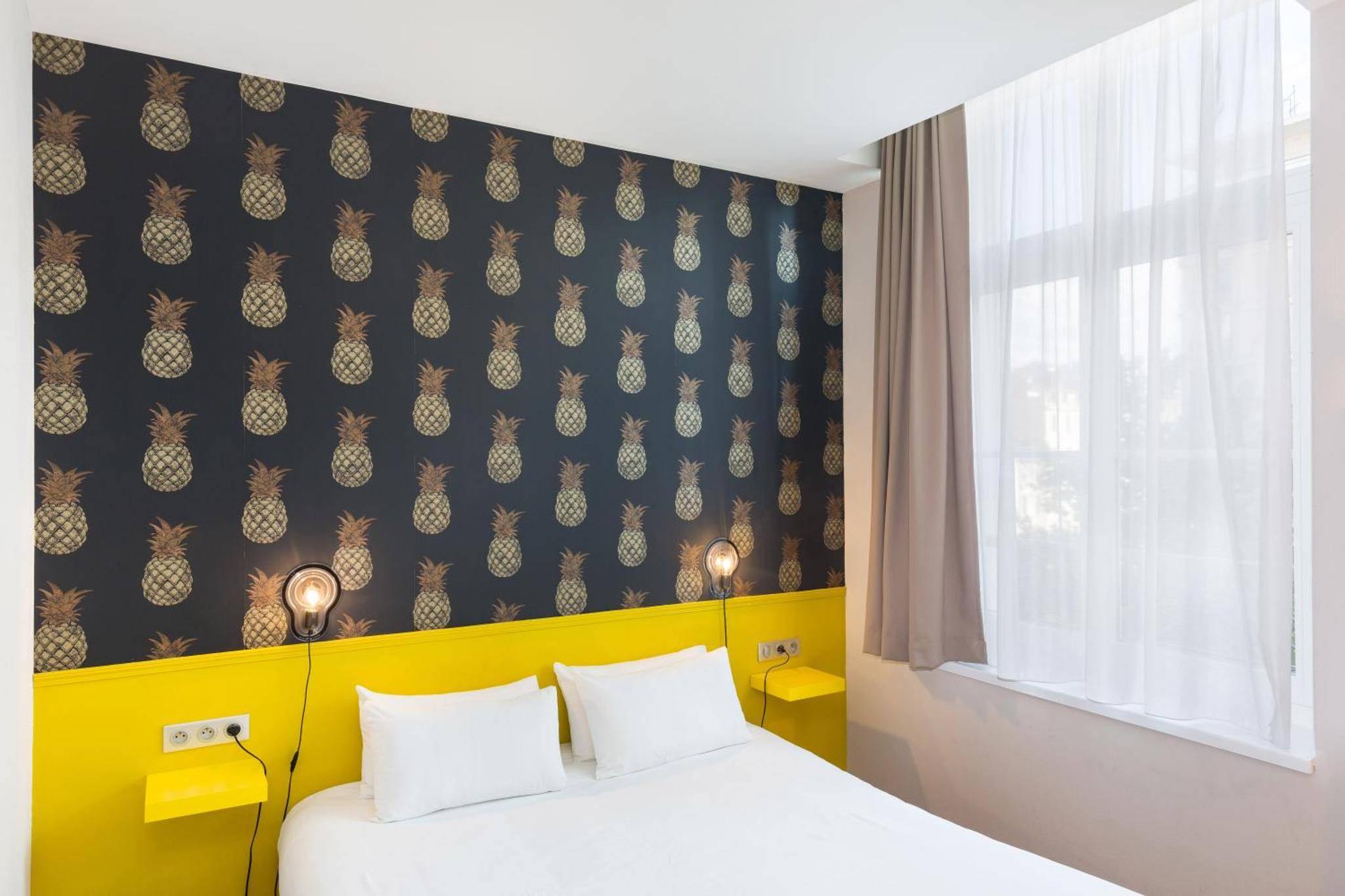 Hotel Marsiho by HappyCulture