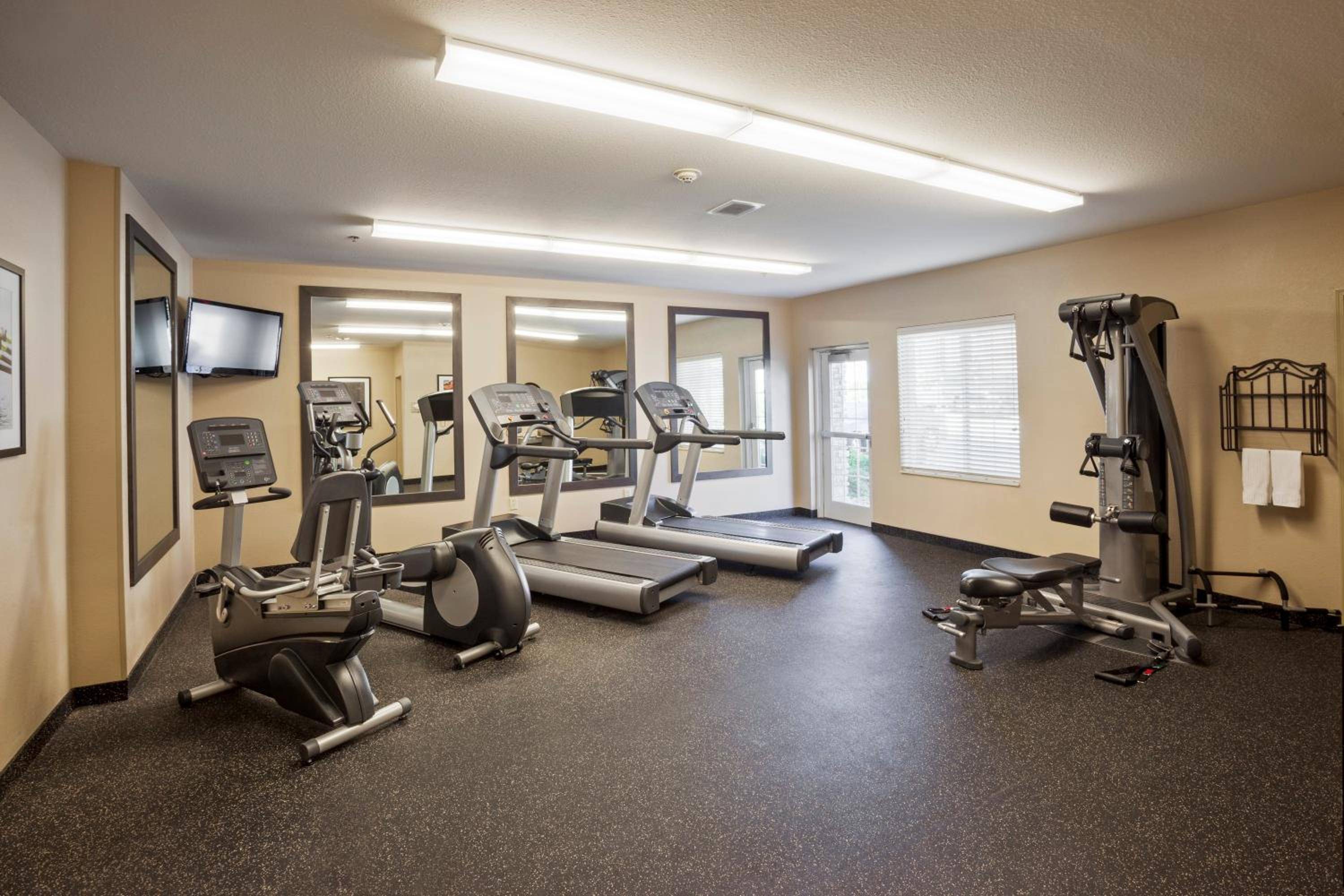 Candlewood Suites Chester
