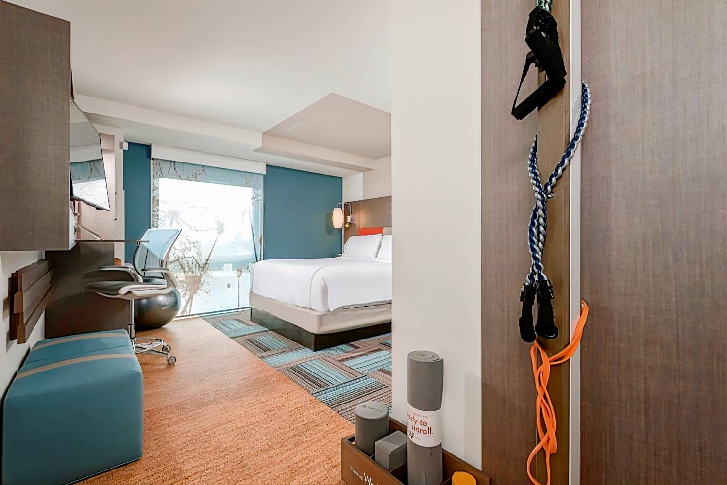 EVEN Hotel Brooklyn