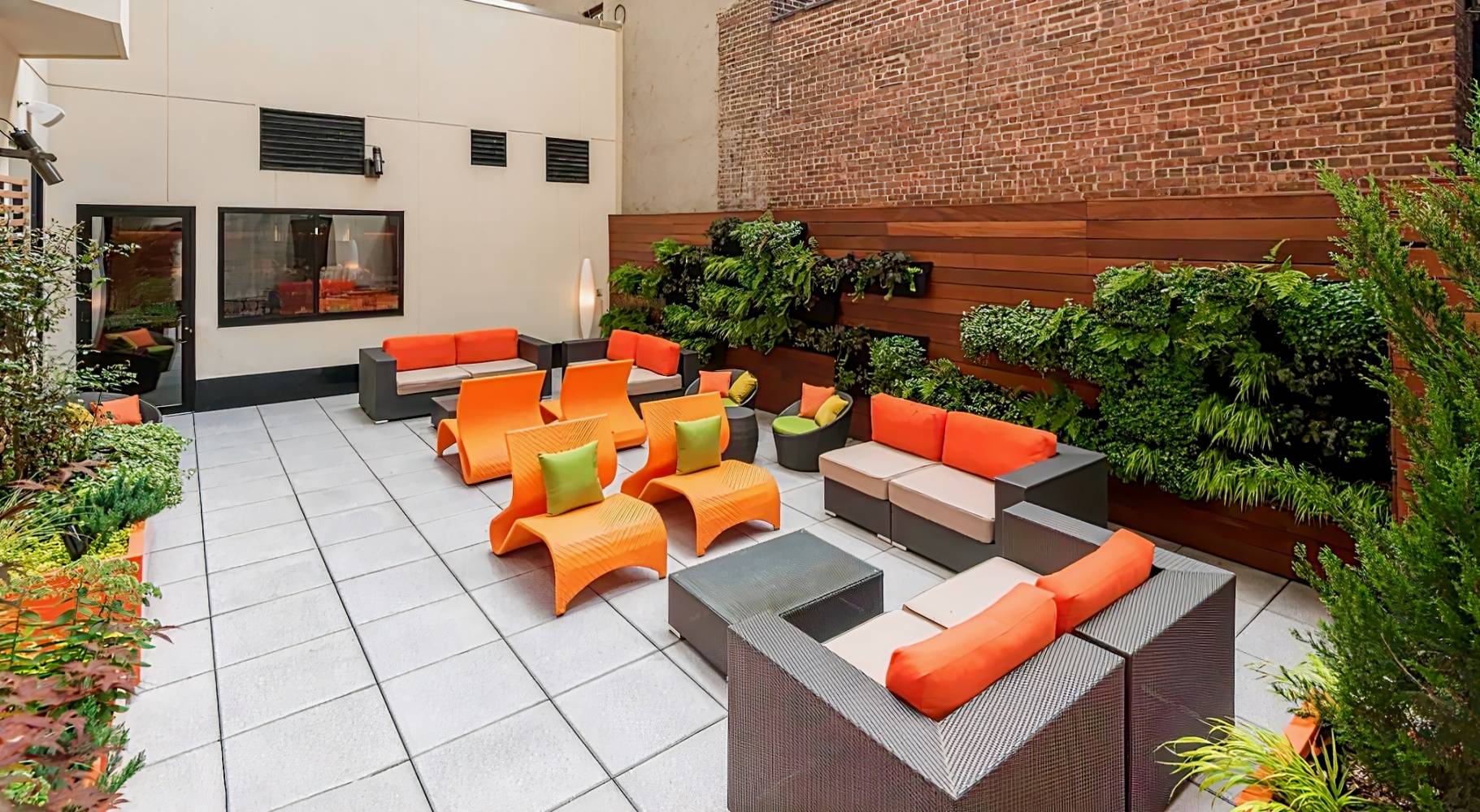 EVEN Hotel Brooklyn