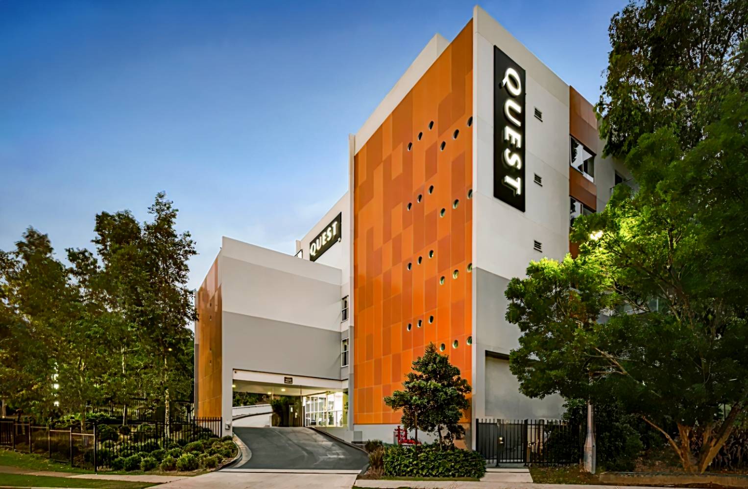 Quest Campbelltown