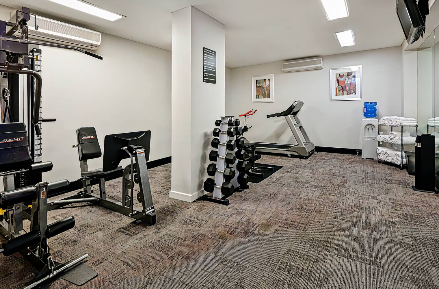 Quest Campbelltown