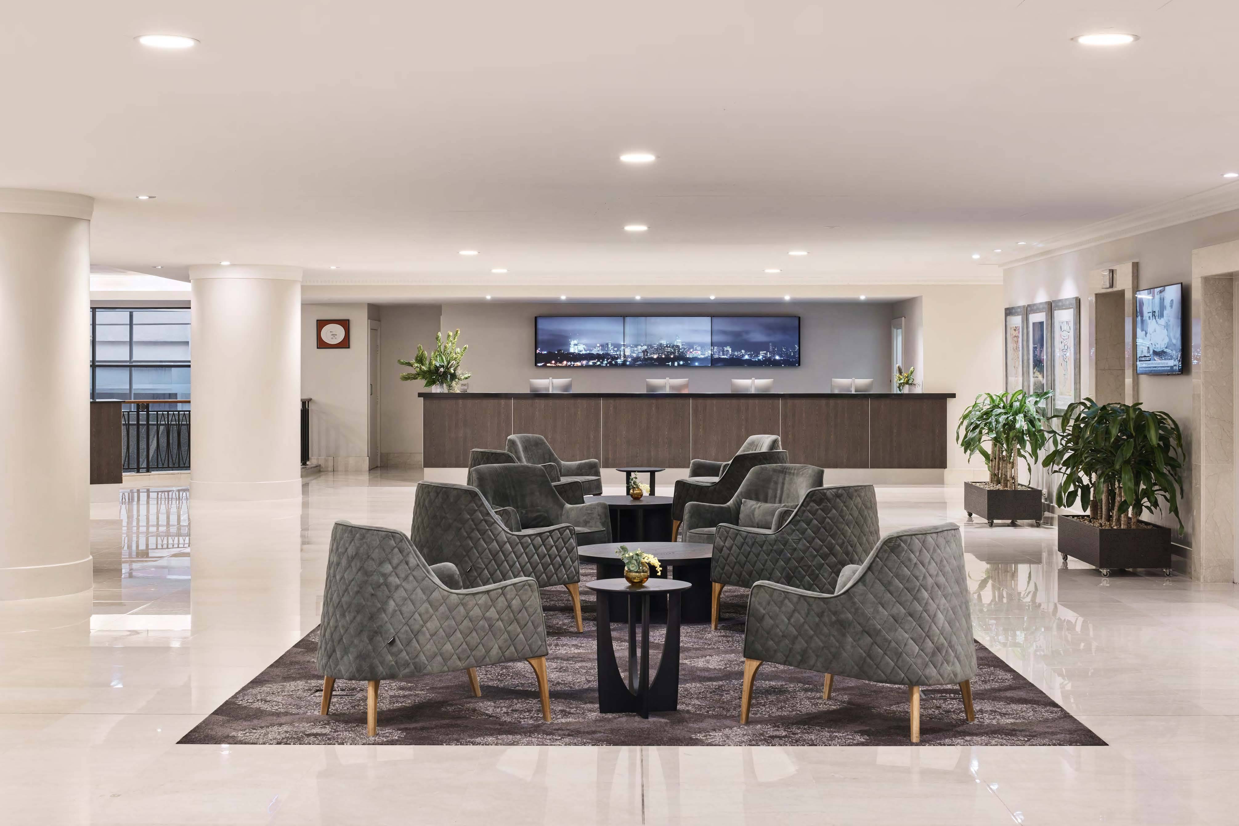 Rydges World Square
