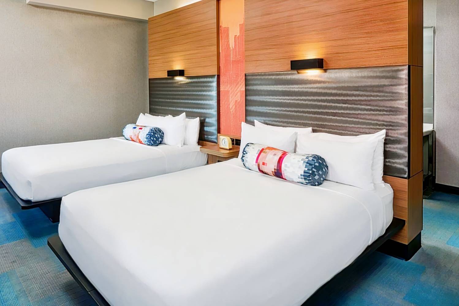 Aloft Minneapolis
